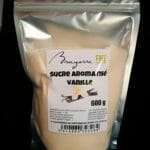 sucre 600g labelisé bruyerre pop 4 you