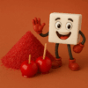 Sucre Pomme d'amour