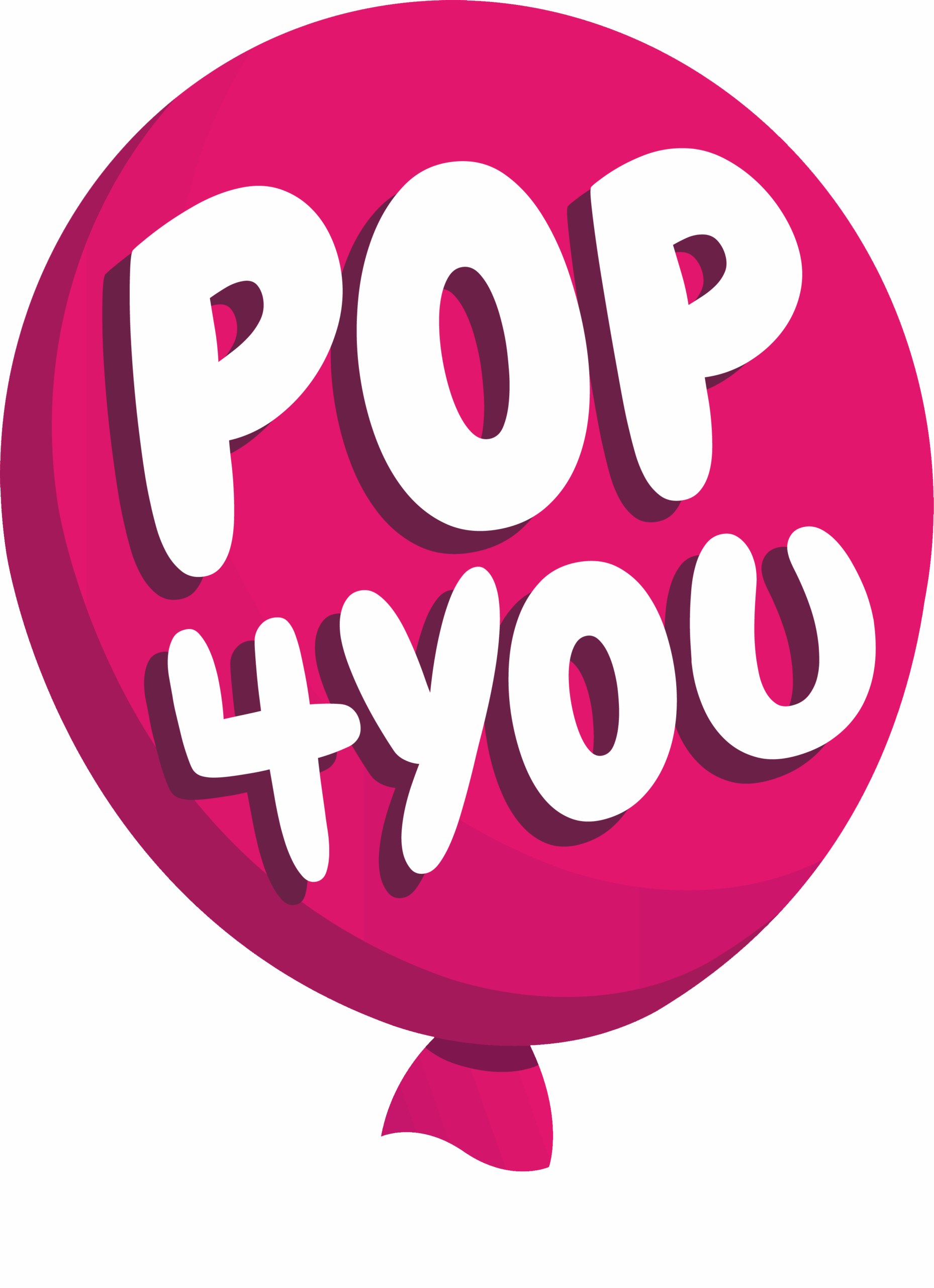 LOGO_POP4YOU sf