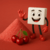 Sucre Cerise