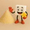 Sucre Vanille