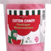 Barbe à papa Pastèque 40g
