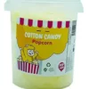 Barbe à papa goût Popcorn 40g