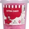 Barbe à papa Cerise 40g