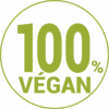 100 végan